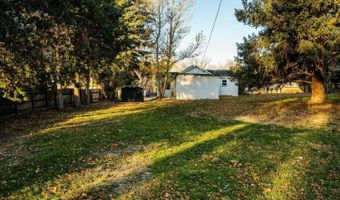 847 N Desmet Ave, Buffalo, WY 82834