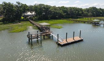 10 Settlers Cv, Beaufort, SC 29907