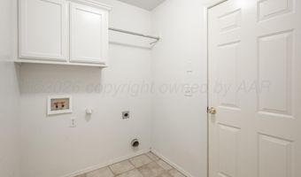 3818 S WILLIAMS St, Amarillo, TX 79118