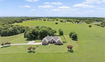 3311 Refinery Rd, Ardmore, OK 73401