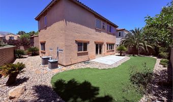 12141 Capilla Real Ave, Las Vegas, NV 89138