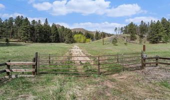 5959 Stove Prairie Rd, Bellvue, CO 80512