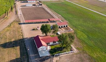 20509 County Road 88, Ault, CO 80610