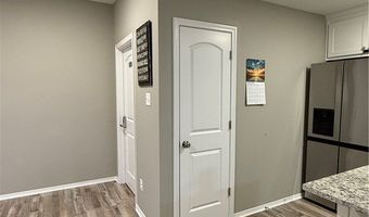 507 E Mississippi St, Beebe, AR 72012