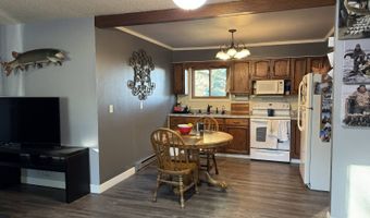 510 West St, Bristol, SD 57219