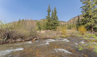 930 County Road 744, Almont, CO 81210