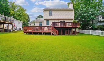 726 HILLCREST Dr, Annapolis, MD 21409