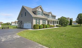99 TOPAZ Ln, Camden Wyoming, DE 19934