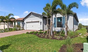 6327 Van Buren Ct Lot 17, Ave Maria, FL 34142