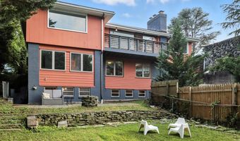 3531 YUMA St NW, Washington, DC 20008