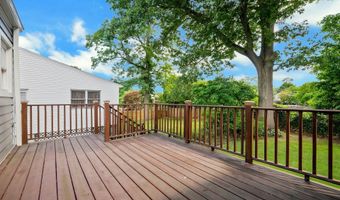 110 Herald Ave, Bridgeport, CT 06606