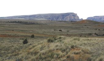 517 Deadman Creek Rd, Bridger, MT 59014