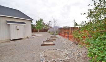 573 Sunrise Cir, Fernley, NV 89408