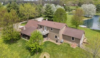 2377 Hardscrabble Rd, Alexandria, OH 43001