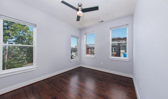 3542 WARDER St NW 204, Washington, DC 20010
