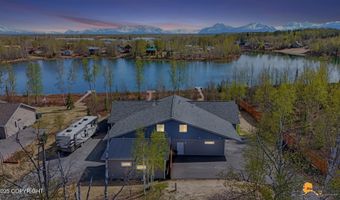 13790 W Airigin Dr, Big Lake, AK 99652