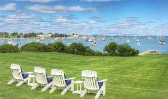 111 Harrison Ave A6, Newport, RI 02840