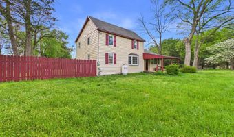 324 JEBB Rd, Camden Wyoming, DE 19934