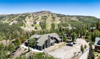 286 W Eagles Roost, Brian Head, UT 84719