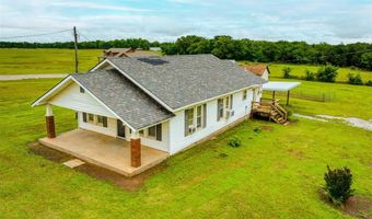 344020 E 760 Rd, Agra, OK 74824