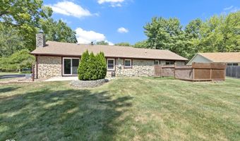 26 Sleepy Hollow Dr, Westfield, IN 46074