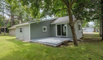 4350 N SHREW Rd, Alcona, MI 48742