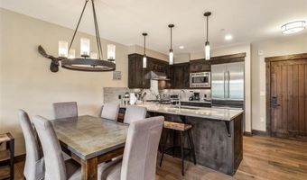 610 Columbine Rd 6309, Breckenridge, CO 80424