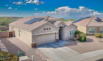 17758 S Silent Meadows Path, Sahuarita, AZ 85629
