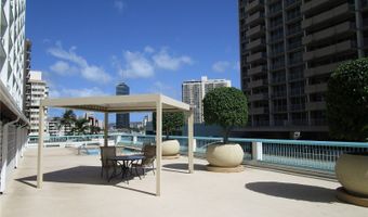 1560 Kanunu St 920, Honolulu, HI 96814