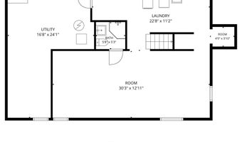 959 North St, Anoka, MN 55303