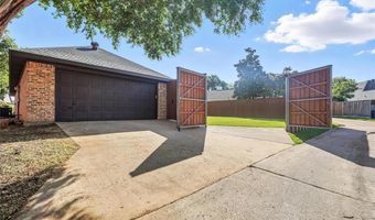 1402 Country Ln, Allen, TX 75002
