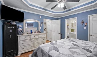 32 Chickasaw Dr, Austin, AR 72007