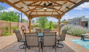 1008 Parkland Pl SE, Albuquerque, NM 87108