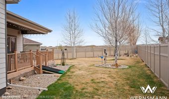 5233 Henning Loop, Casper, WY 82609