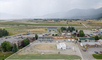 160 U.S. 89, Alpine, WY 83128
