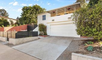 4271 70th Street St, La Mesa, CA 91942