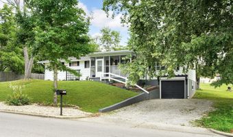3101 29th St, Bedford, IN 47421
