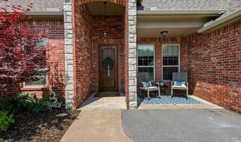 3119 Montrose Dr, Bartlesville, OK 74006