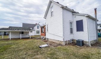 517 Western Ave, Batesville, IN 47006