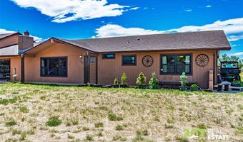 5570 Greybull Hwy, Cody, WY 82414