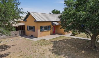 703 W Sul Ross, Alpine, TX 79830