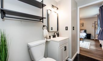 815 Berrywood Ln Ln, Absecon, NJ 08205