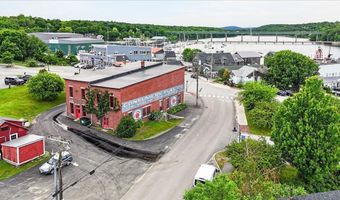 12 14 & 16 Main St, Belfast, ME 04915