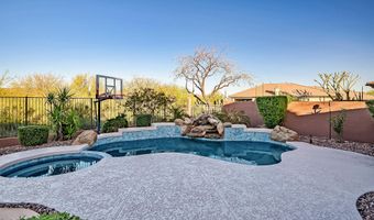 40425 N CANDLEWYCK Ln, Anthem, AZ 85086