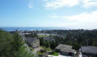 6877 PACIFIC TERRACE Dr, Brookings, OR 97415