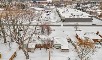 17271 Hamilton Ave, Allen Park, MI 48101