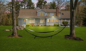 2 Boulder Rd, Bourne, MA 02532