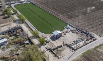 1405 Webb Rd, Anthony, NM 88021