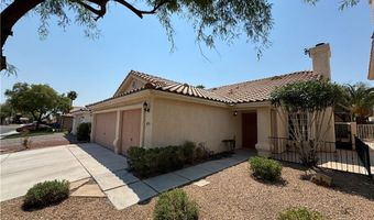 879 Cline Cellars Ave, Las Vegas, NV 89123