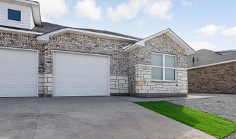 6137 Princess Ln, Abilene, TX 79606